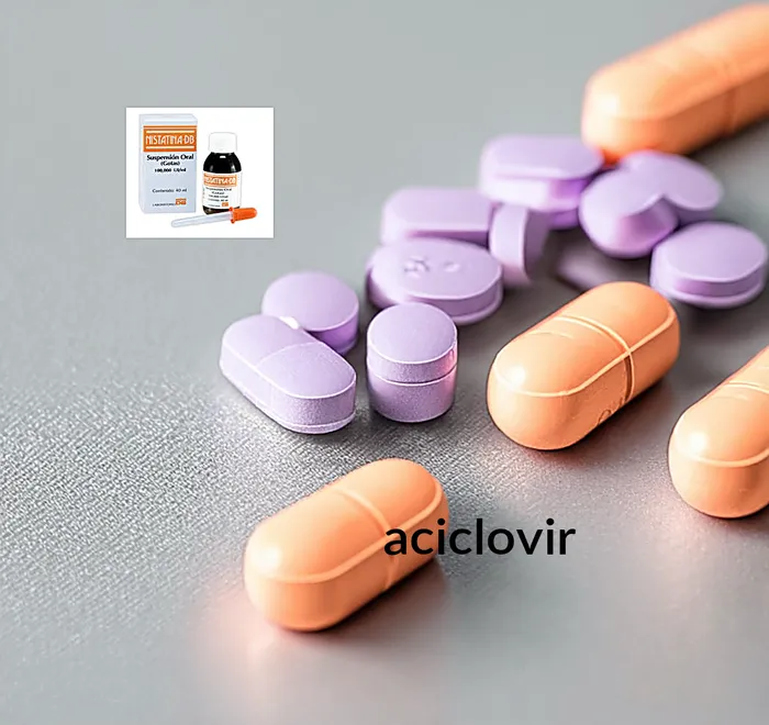 Aciclovir 1