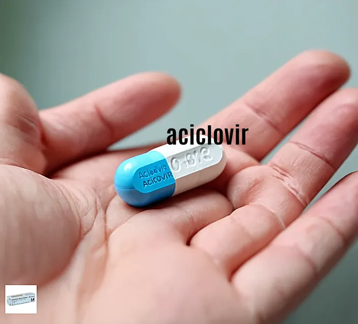 Aciclovir 3